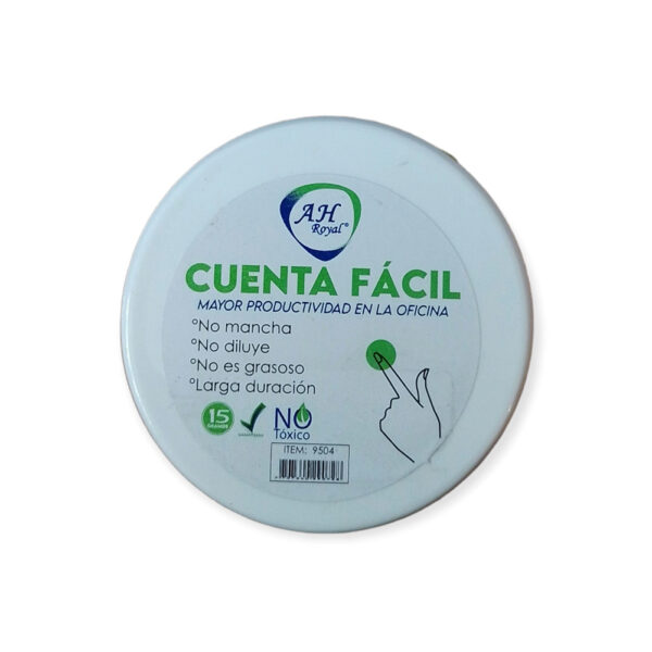 Cera para contar 15ml AH Royal