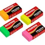Borrador de Nata KE 30 Neón Kores
