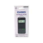 Calculadora Cientifica Casio FX-82 LA PLUS