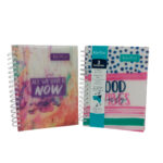 Libreta argollada 3M 95 mixto keeper mate