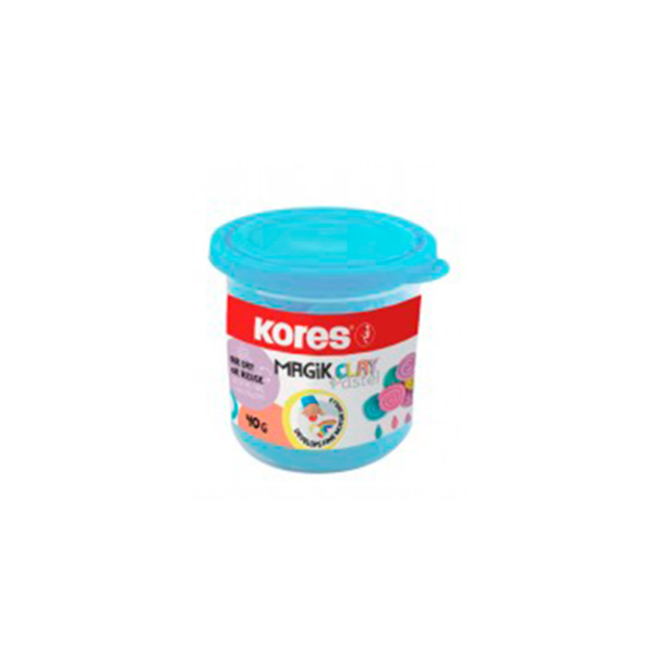 Magik Clay Pastel Kores - Image 4