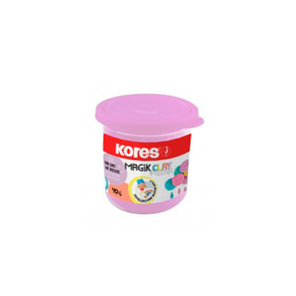 Magik Clay Pastel Kores - Image 5