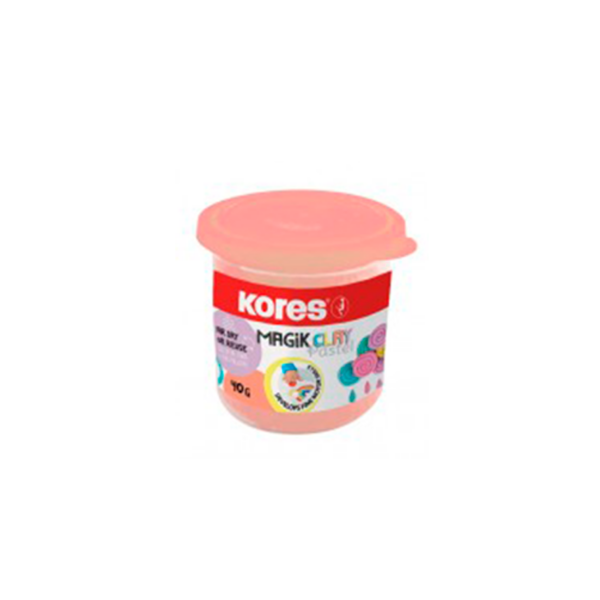 Magik Clay Pastel Kores - Image 6