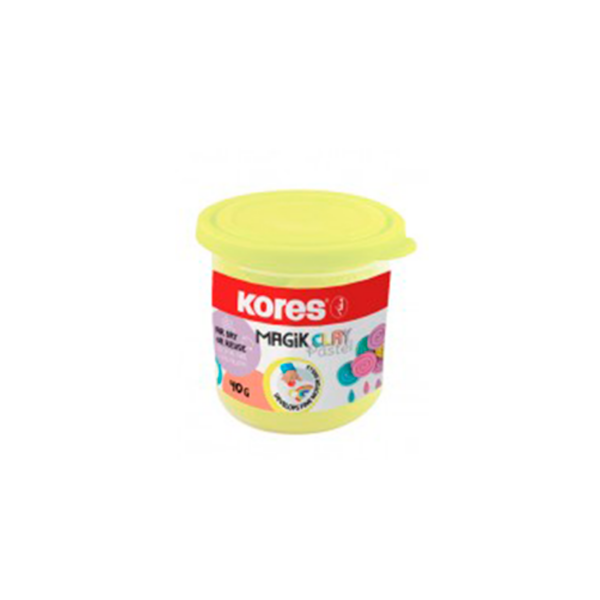 Magik Clay Pastel Kores - Image 3